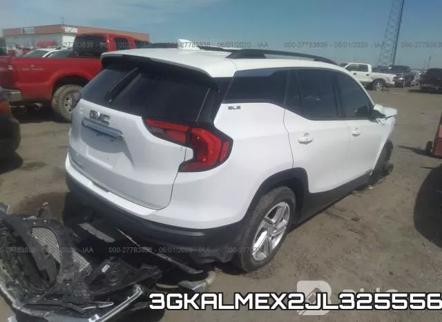 3GKALMEX2JL325556 фото 5
