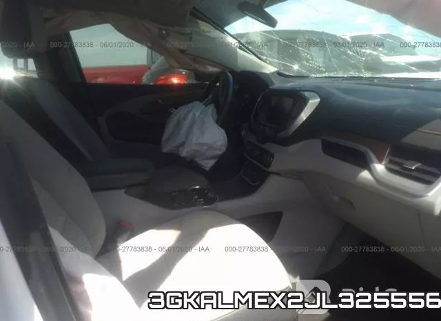 3GKALMEX2JL325556 фото 6
