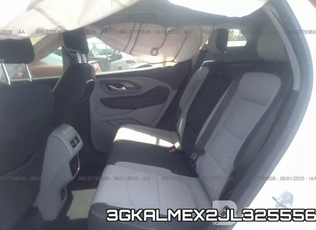3GKALMEX2JL325556 фото 9