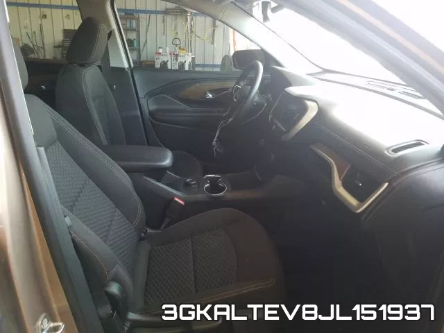 3GKALTEV8JL151937 фото 6