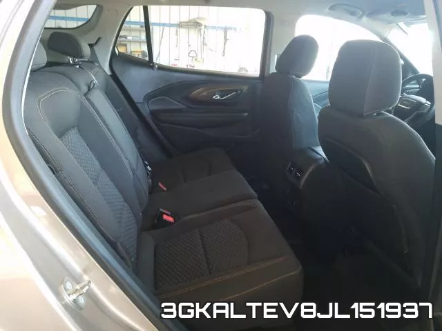 3GKALTEV8JL151937 фото 7