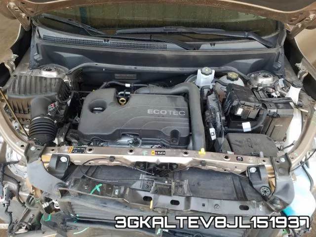 3GKALTEV8JL151937 фото 8