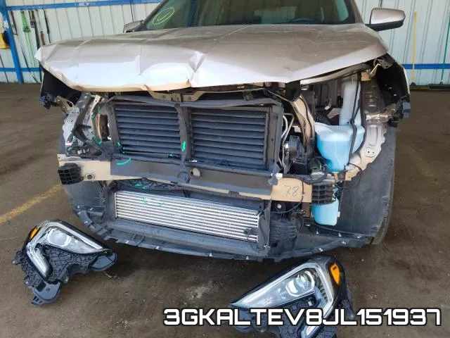 3GKALTEV8JL151937 фото 10