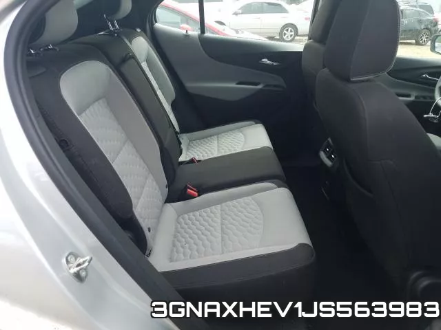 3GNAXHEV1JS563983 фото 7