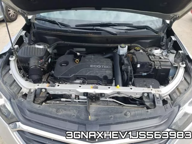 3GNAXHEV1JS563983 фото 8