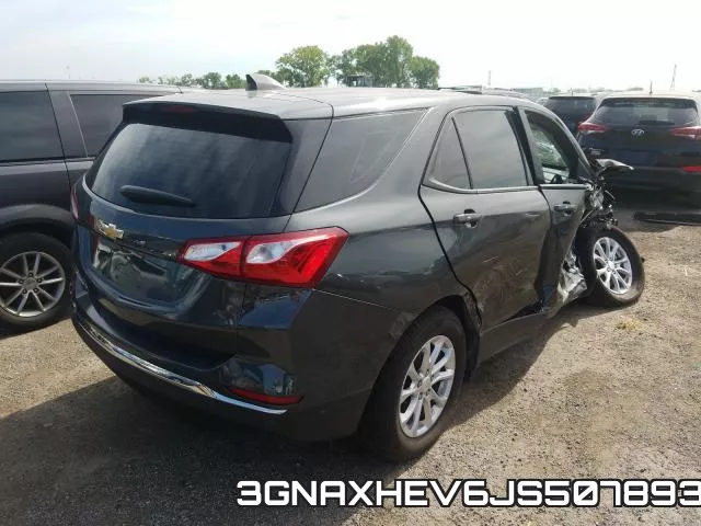 3GNAXHEV6JS507893 фото 5