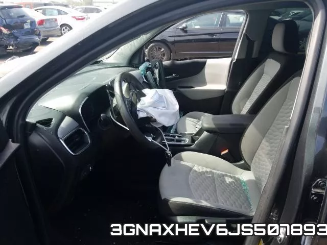 3GNAXHEV6JS507893 фото 6