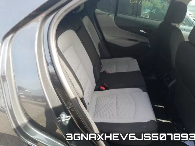 3GNAXHEV6JS507893 фото 7