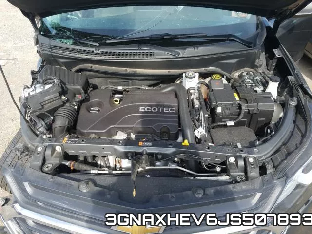 3GNAXHEV6JS507893 фото 8