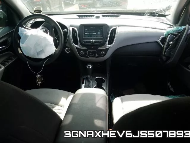3GNAXHEV6JS507893 фото 10