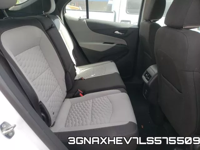 3GNAXHEV7LS575509 фото 7