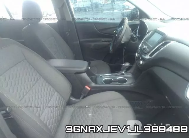 3GNAXJEV1JL388488 фото 6