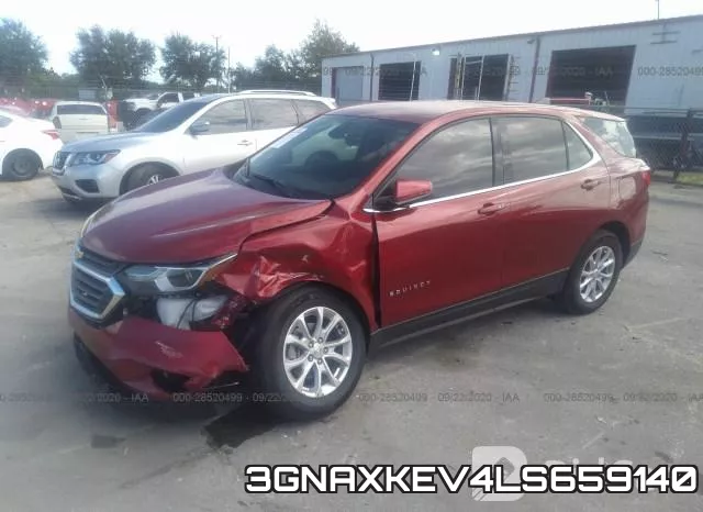 3GNAXKEV4LS659140 фото 3