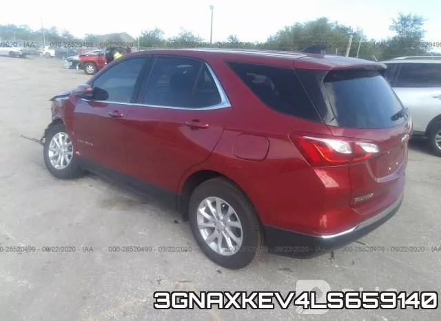 3GNAXKEV4LS659140 фото 4