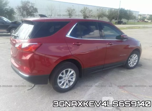 3GNAXKEV4LS659140 фото 5
