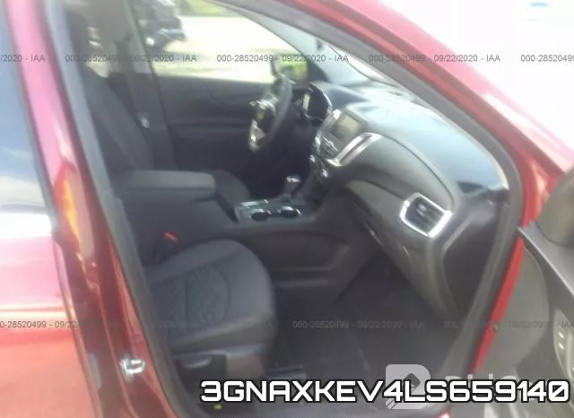 3GNAXKEV4LS659140 фото 6