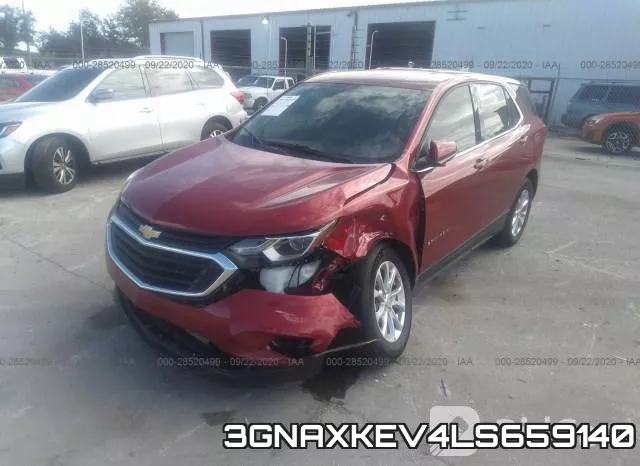 3GNAXKEV4LS659140 фото 7