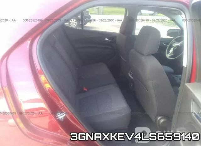 3GNAXKEV4LS659140 фото 9