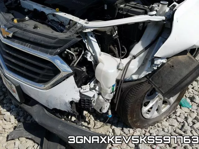 3GNAXKEV5KS597763 фото 10