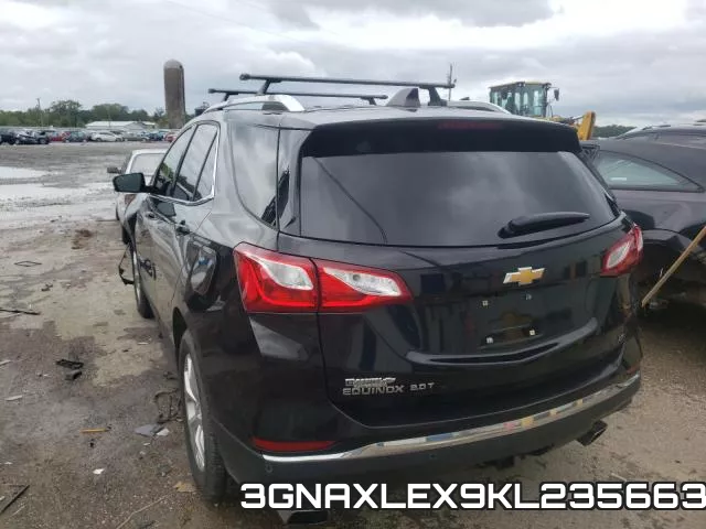 3GNAXLEX9KL235663 фото 4