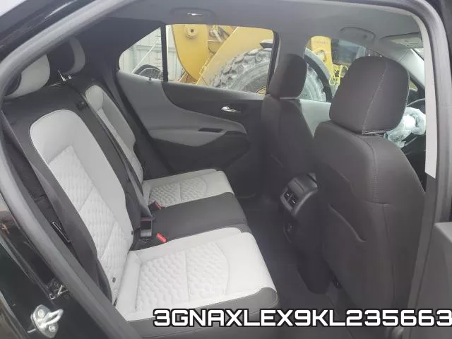 3GNAXLEX9KL235663 фото 7