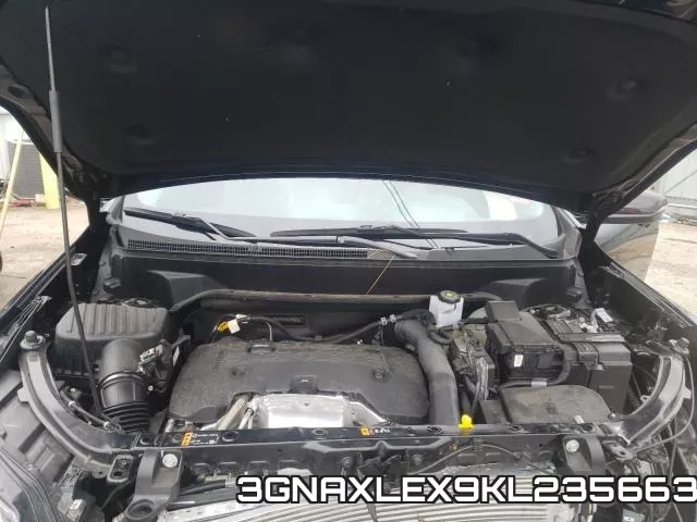 3GNAXLEX9KL235663 фото 8