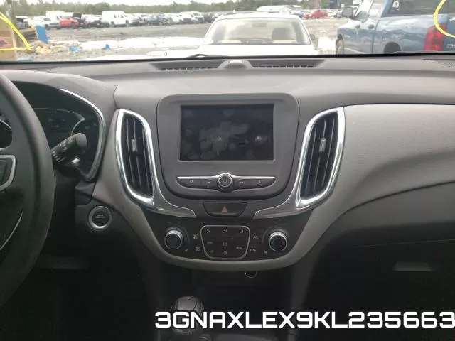 3GNAXLEX9KL235663 фото 10