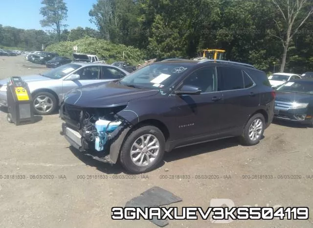 3GNAXUEV3KS504119 фото 3