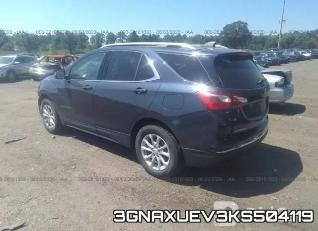 3GNAXUEV3KS504119 фото 4