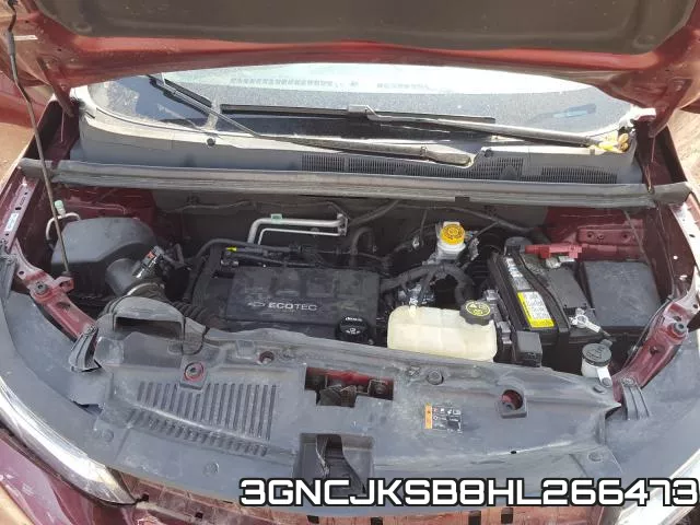 3GNCJKSB8HL266473 фото 8