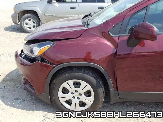 3GNCJKSB8HL266473 фото 10