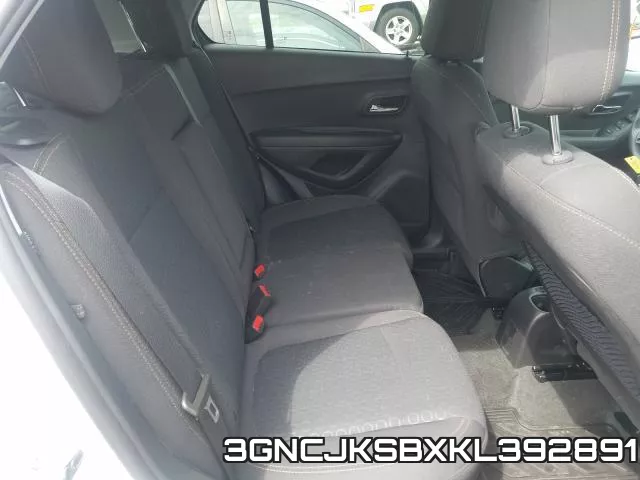 3GNCJKSBXKL392891 фото 7