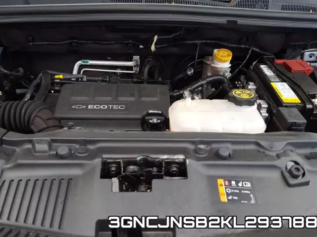 3GNCJNSB2KL293788 фото 7
