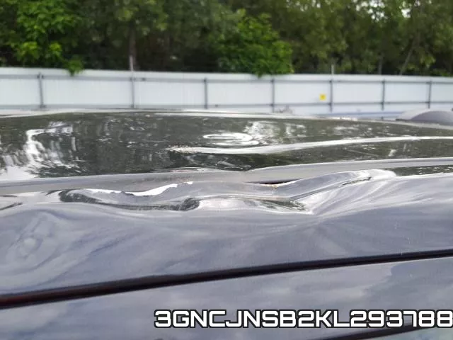 3GNCJNSB2KL293788 фото 9