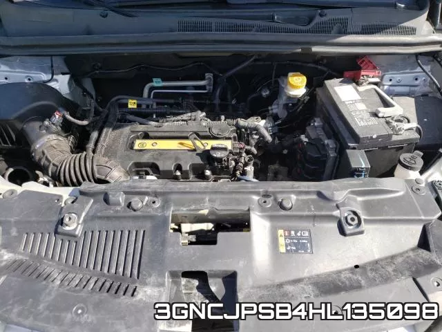3GNCJPSB4HL135098 фото 8