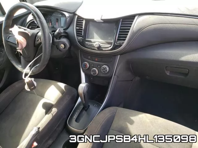 3GNCJPSB4HL135098 фото 10
