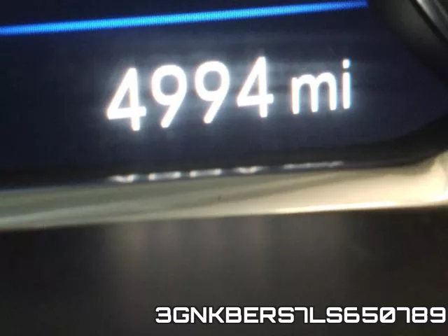 3GNKBERS7LS650789 фото 9