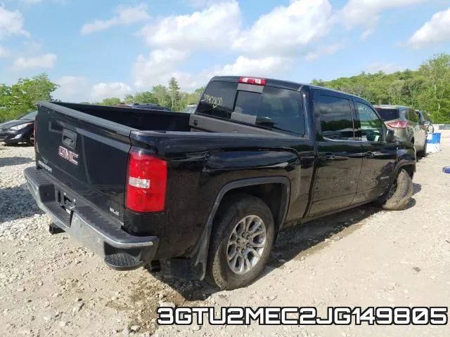 3GTU2MEC2JG149805 фото 5