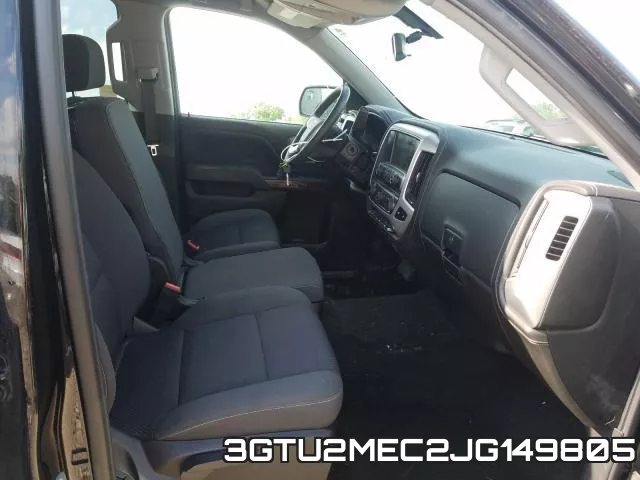 3GTU2MEC2JG149805 фото 6