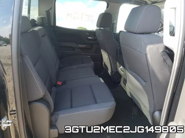 3GTU2MEC2JG149805 фото 7