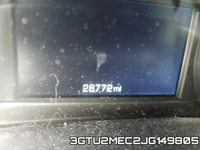 3GTU2MEC2JG149805 фото 9
