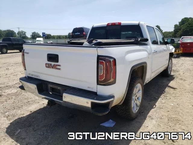 3GTU2NER8JG407674 фото 5