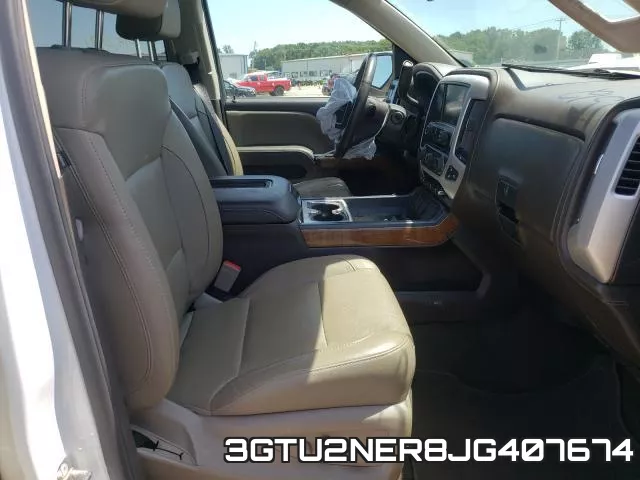 3GTU2NER8JG407674 фото 6