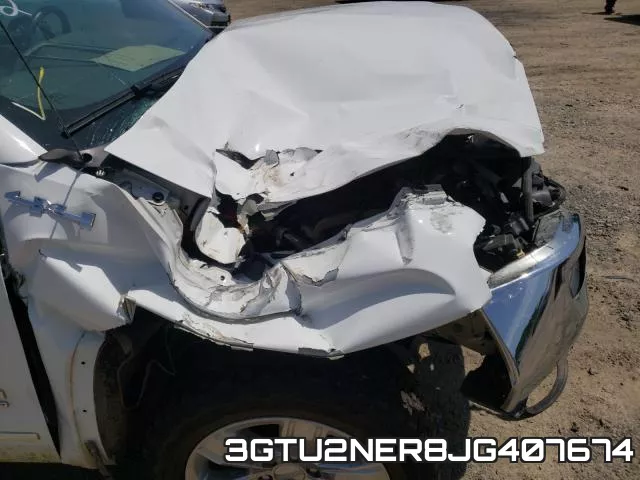 3GTU2NER8JG407674 фото 10
