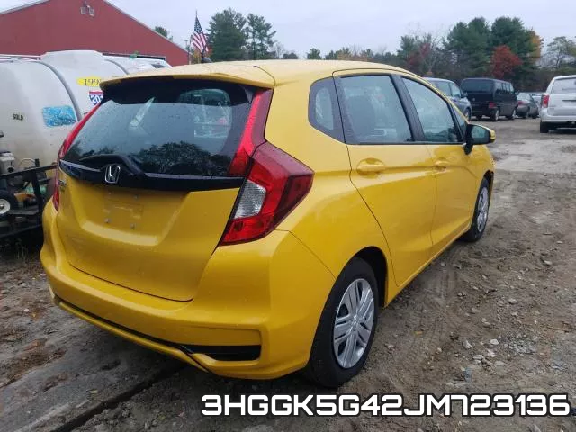 3HGGK5G42JM723136 фото 5
