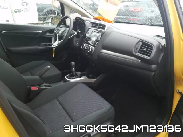 3HGGK5G42JM723136 фото 6