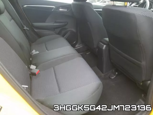 3HGGK5G42JM723136 фото 7