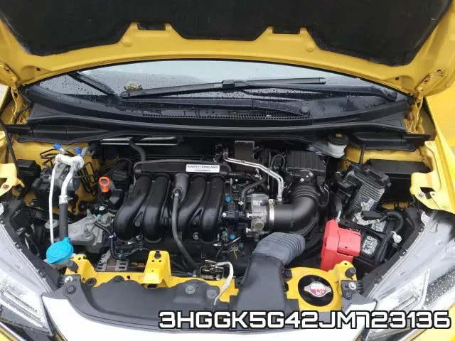 3HGGK5G42JM723136 фото 8