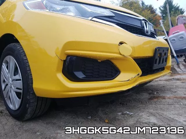 3HGGK5G42JM723136 фото 10