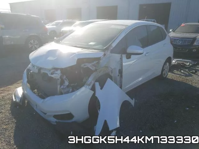 3HGGK5H44KM733330 фото 3